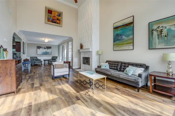 $3,000 | 2527 Potomac Drive, Unit D, Houston, TX 77057
