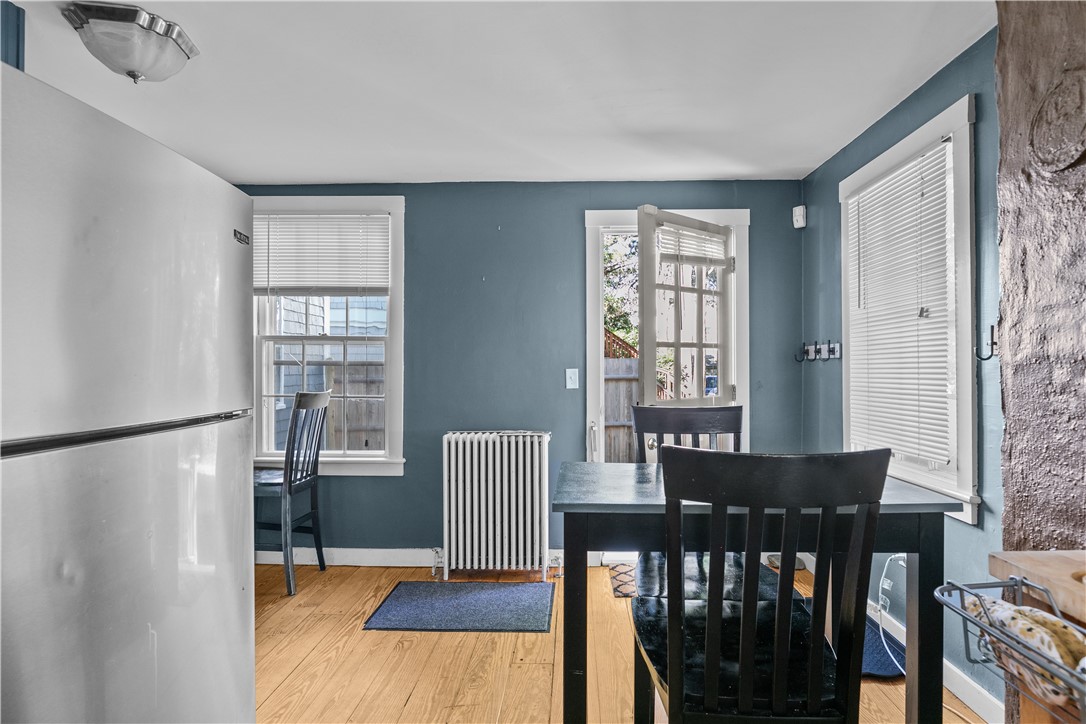26 Perry Street, Unit 1 Newport, RI 02840 - Photo 25 of 27