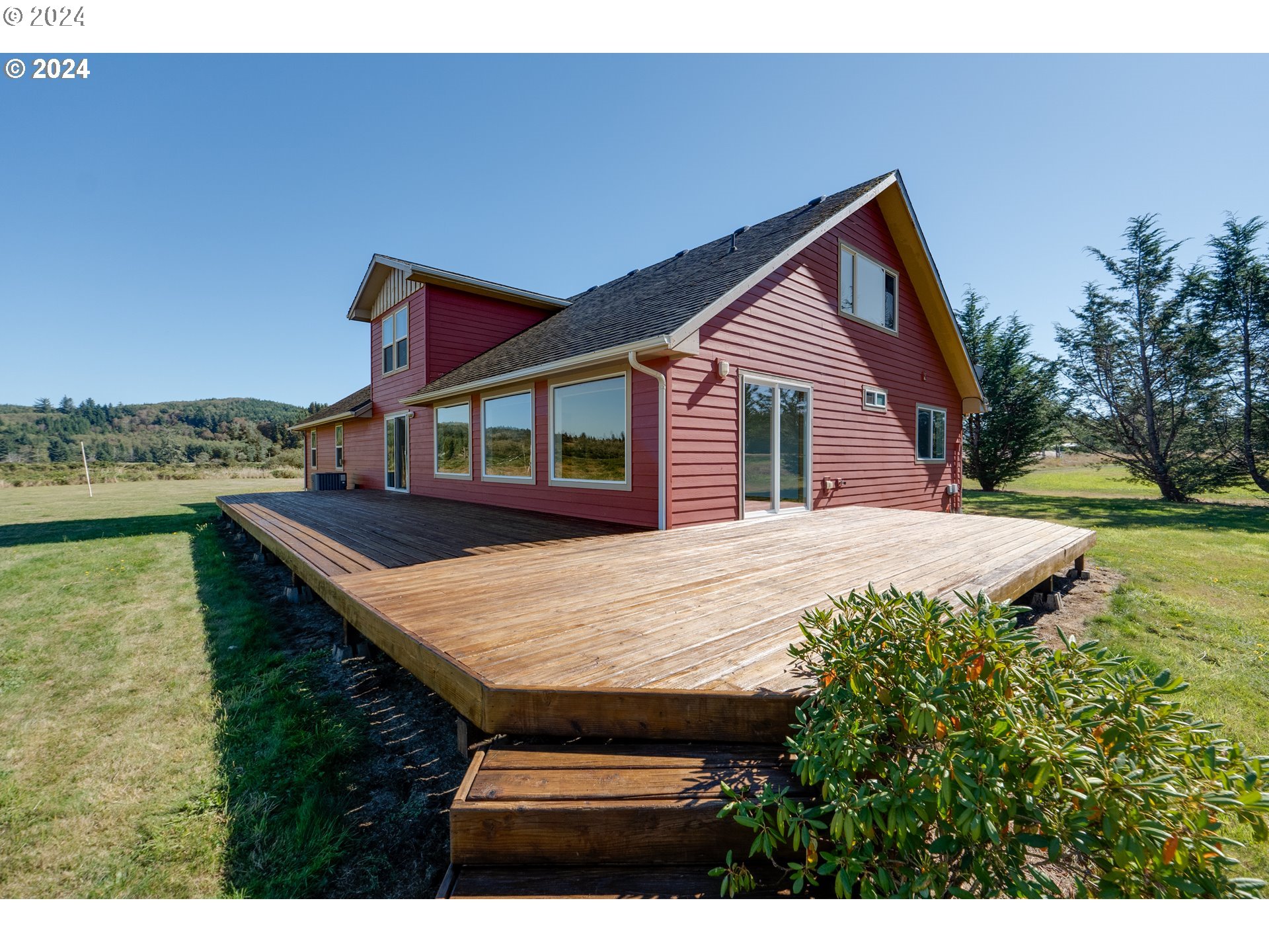 90713 Fort Clatsop Road Astoria, OR 97103 - Photo 25 of 30