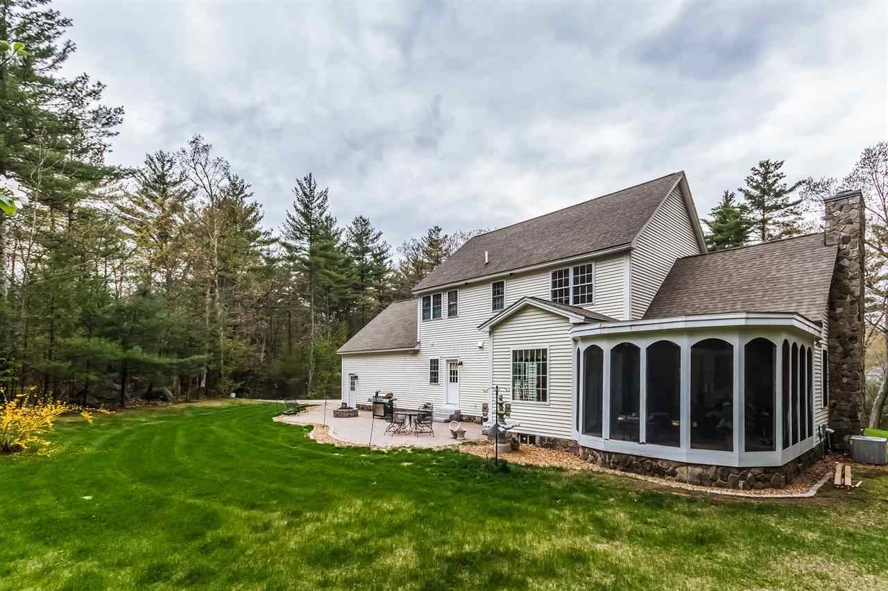 12 Old Blood Road Merrimack, NH 03054 - Photo 39 of 40