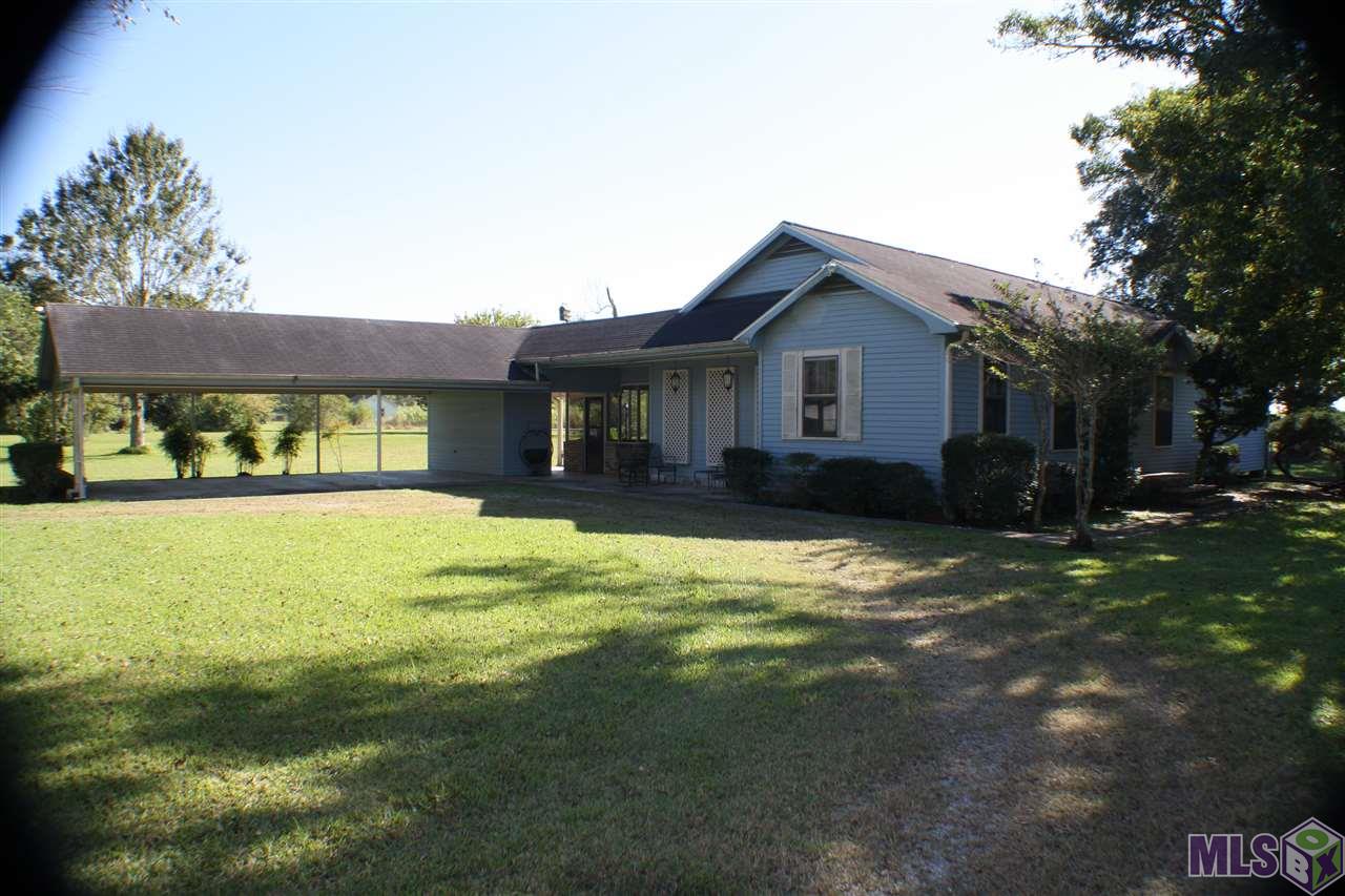 3944 Highway 1 Raceland, LA 70394 - Photo 1 of 37 Main View