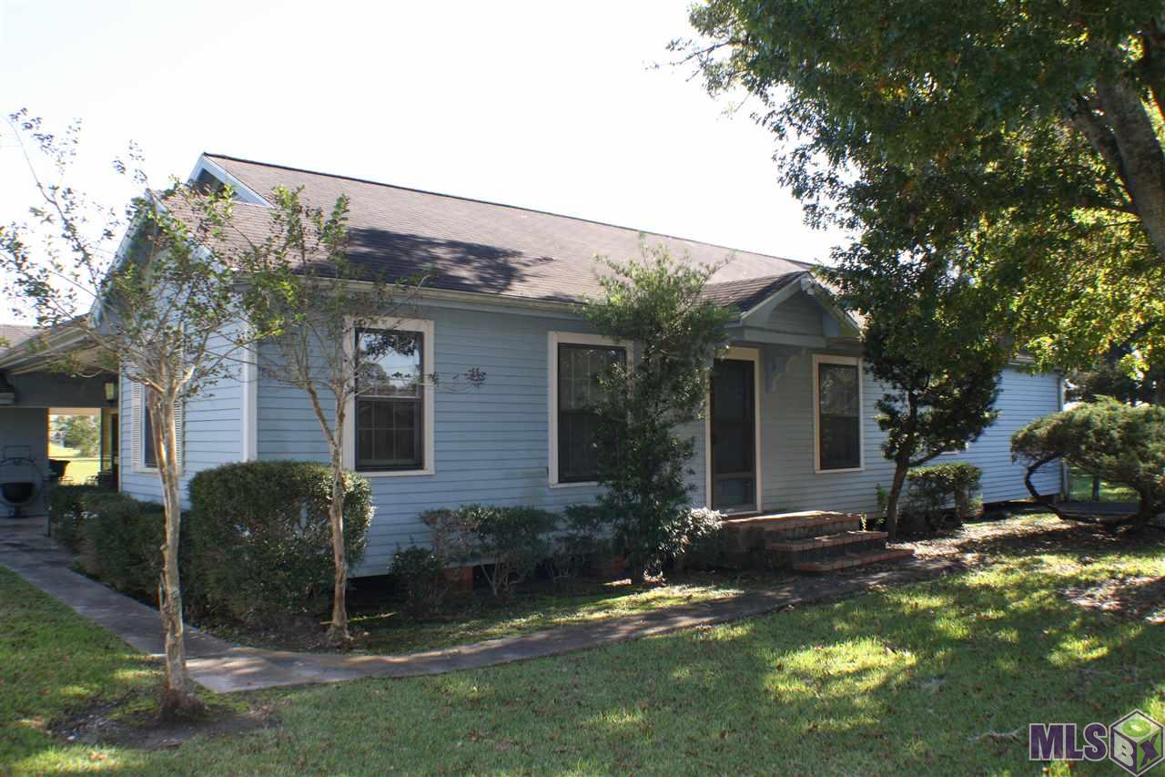 3944 Highway 1 Raceland, LA 70394 - Photo 3 of 37 Side View