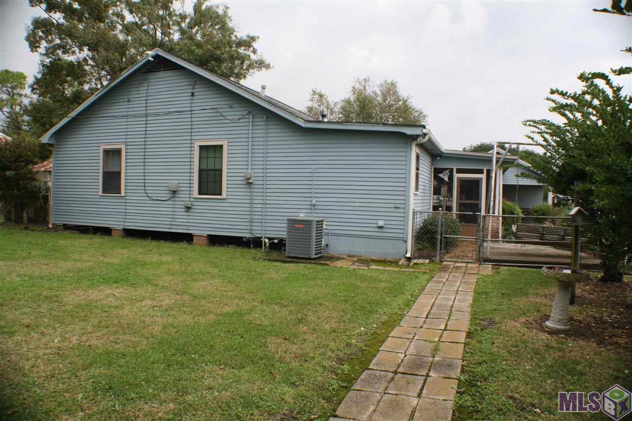 3944 Highway 1 Raceland, LA 70394 - Photo 32 of 37 Back View