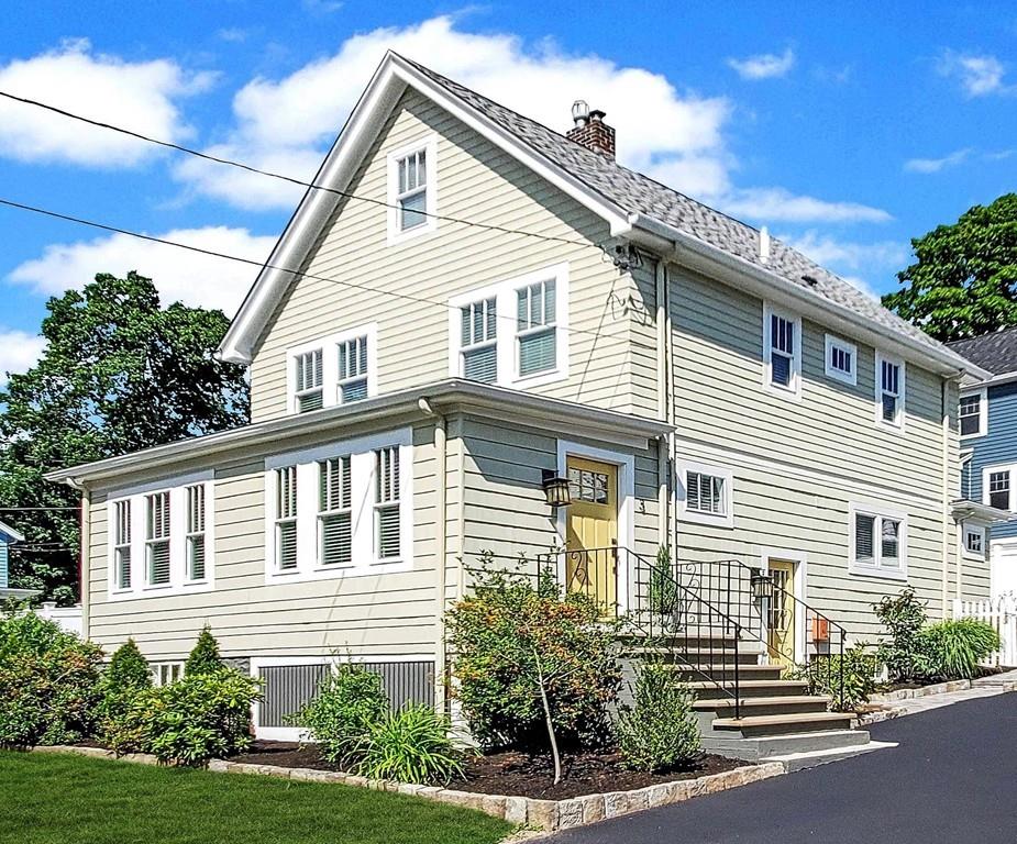 3 Bonad Road Winchester, MA 01890 - Photo 1 of 21 Gallery Image 1
