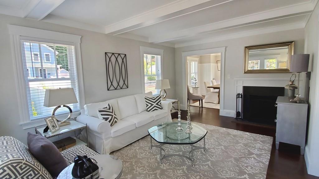 3 Bonad Road Winchester, MA 01890 - Photo 8 of 21 Gallery Image 8