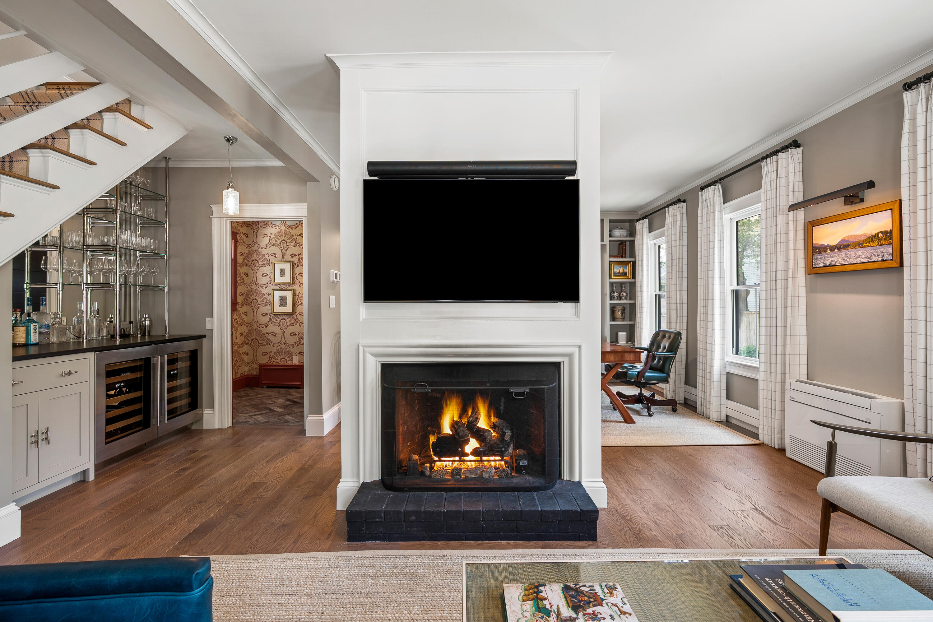319 Foreside Road Falmouth, ME 04105 - Photo 10 of 44 35_319 Foreside Rd_MorneauStudios_Print