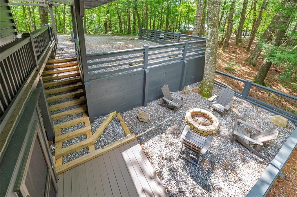 78 Tomahawk Trail Blue Ridge, GA 30513 - Photo 6 of 41 Gallery Image 6