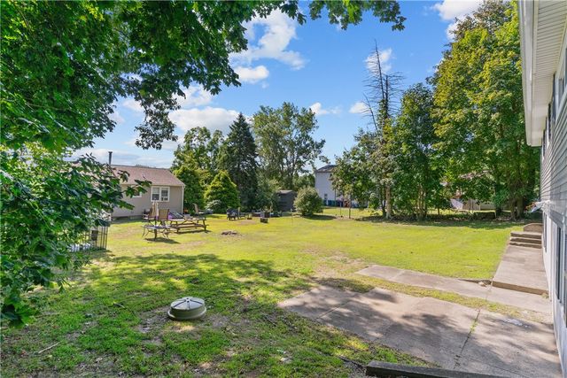 $407,000 | 47 Adelaide Avenue, Warwick, RI 02886