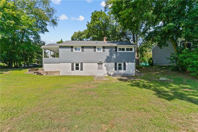 $407,000 | 47 Adelaide Avenue, Warwick, RI 02886