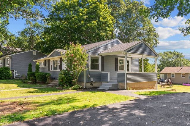 $407,000 | 47 Adelaide Avenue, Warwick, RI 02886