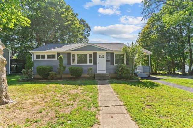 $407,000 | 47 Adelaide Avenue, Warwick, RI 02886