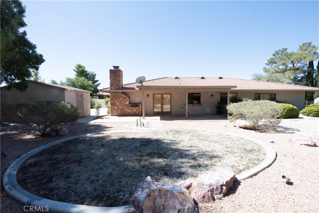 19934 Itasca Road Apple Valley, CA 92308 - Photo 24 of 29 Gallery Image 24