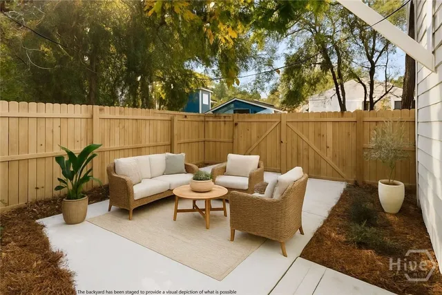 $399,000 | 643 East 32nd Street, Savannah, GA 31401