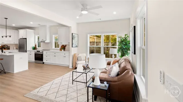 $399,000 | 643 East 32nd Street, Savannah, GA 31401