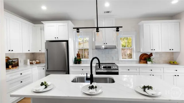 $399,000 | 643 East 32nd Street, Savannah, GA 31401