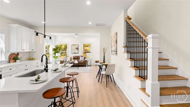 $399,000 | 643 East 32nd Street, Savannah, GA 31401