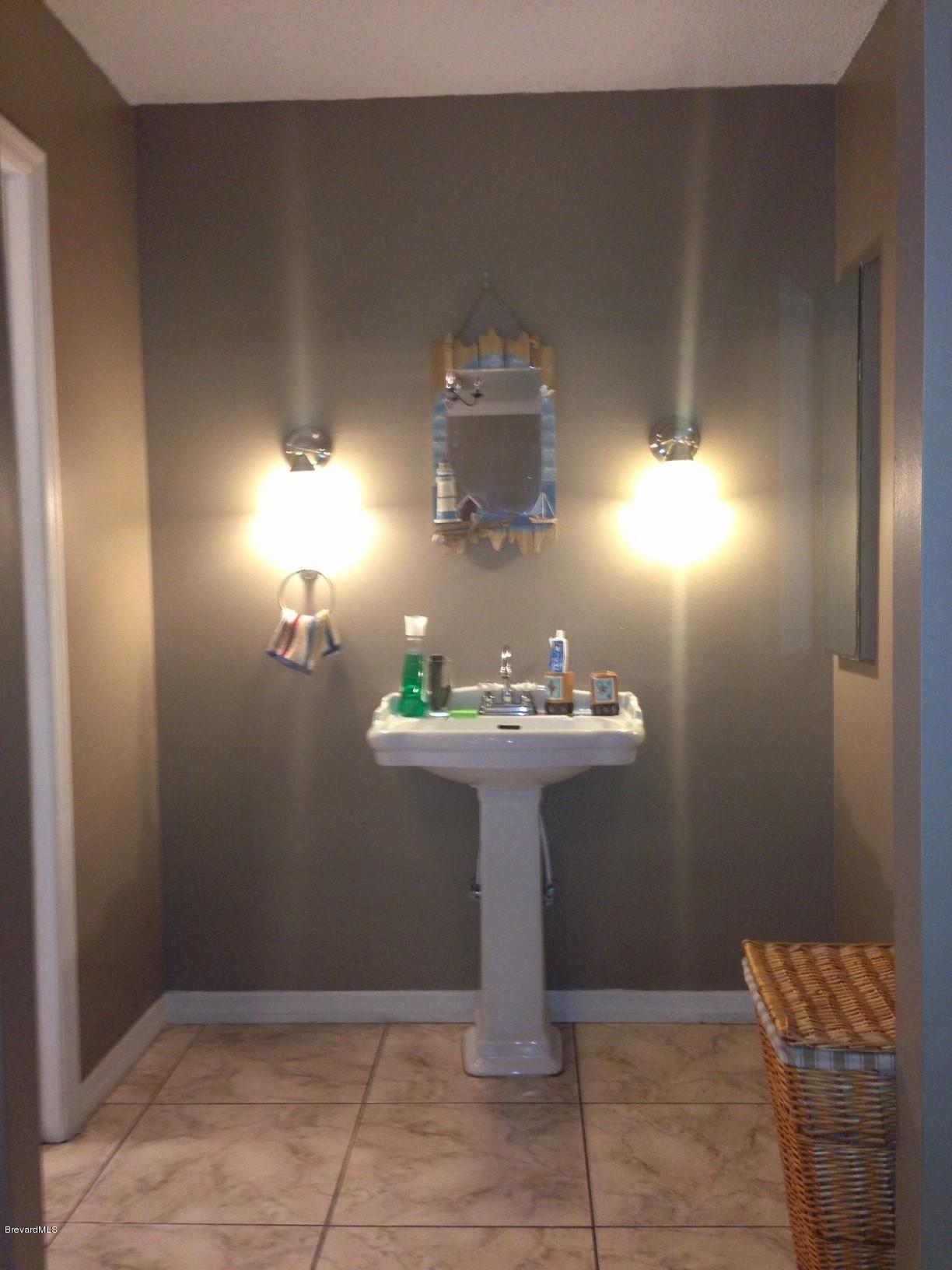7260 Freeport Road Cocoa, FL 32927 - Photo 11 of 19 Master bath pic 2
