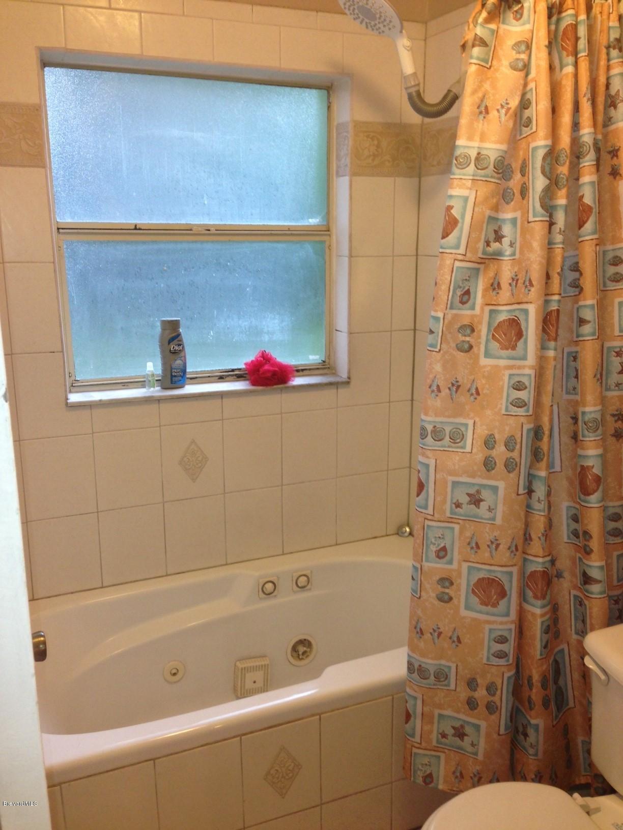7260 Freeport Road Cocoa, FL 32927 - Photo 12 of 19 Master bath