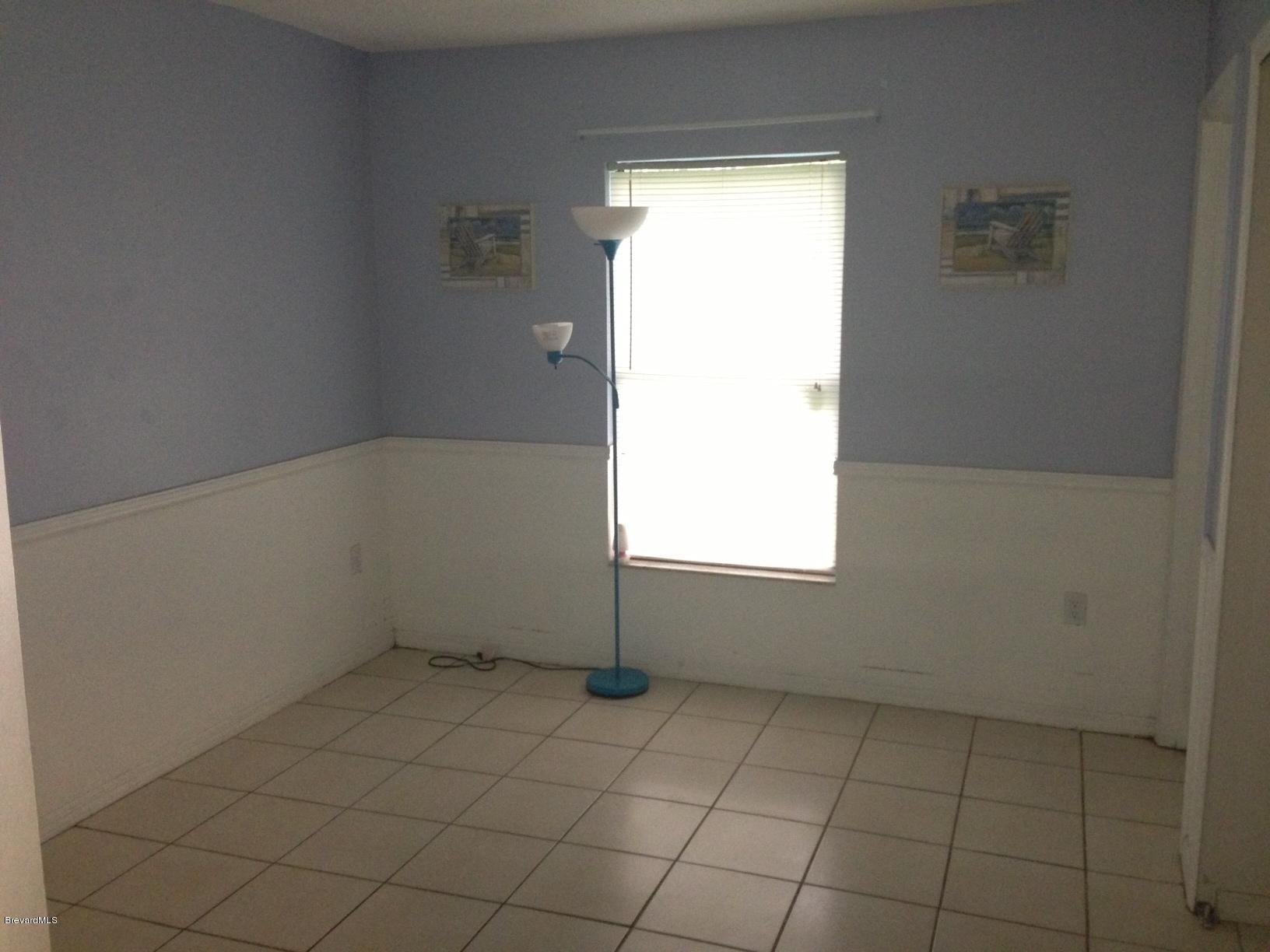 7260 Freeport Road Cocoa, FL 32927 - Photo 16 of 19 Bedroom 3