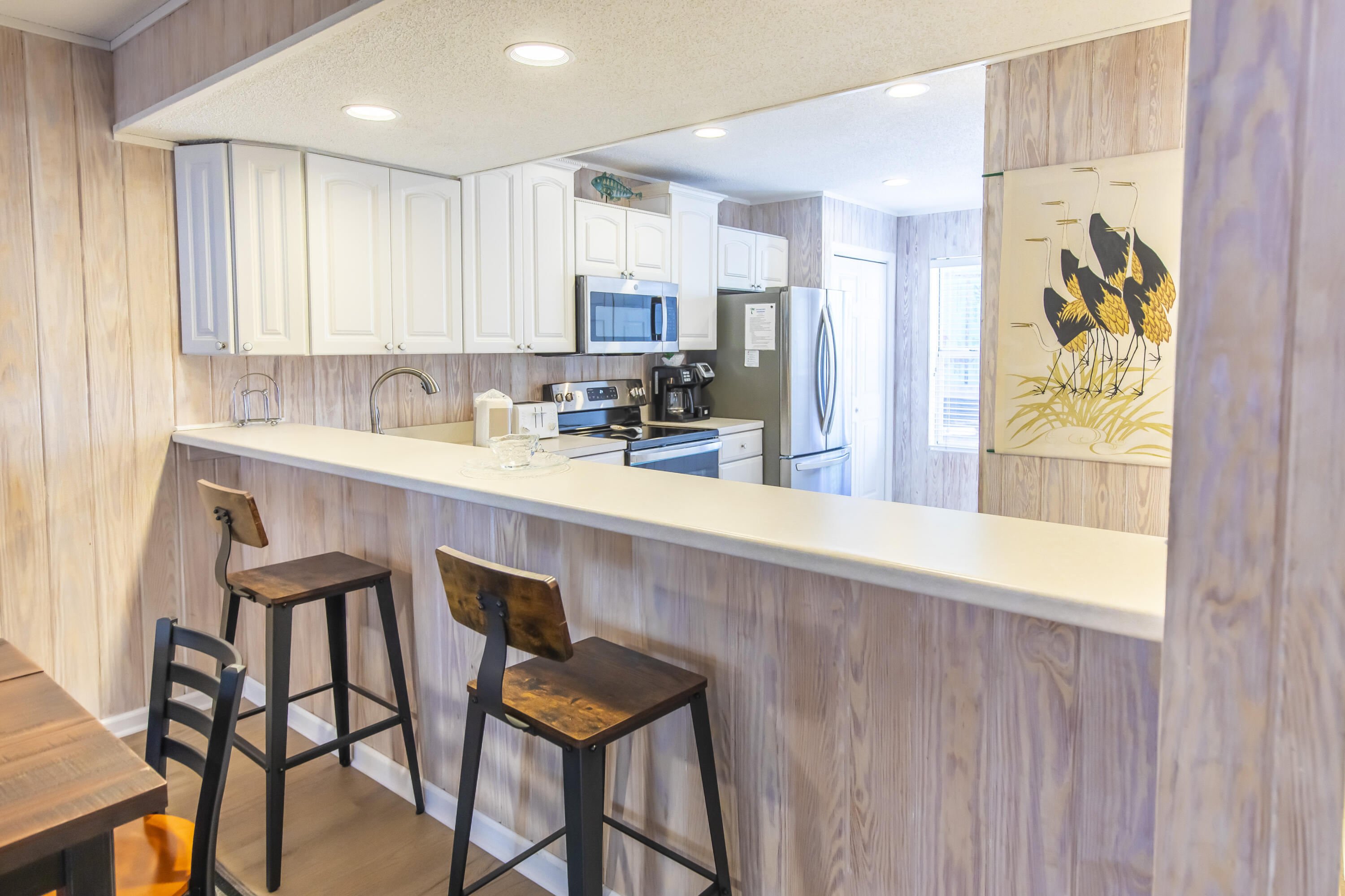 4984 West County Highway 30A, Unit 3A Santa Rosa Beach, FL 32459 - Photo 13 of 28 3A-palms-north-010