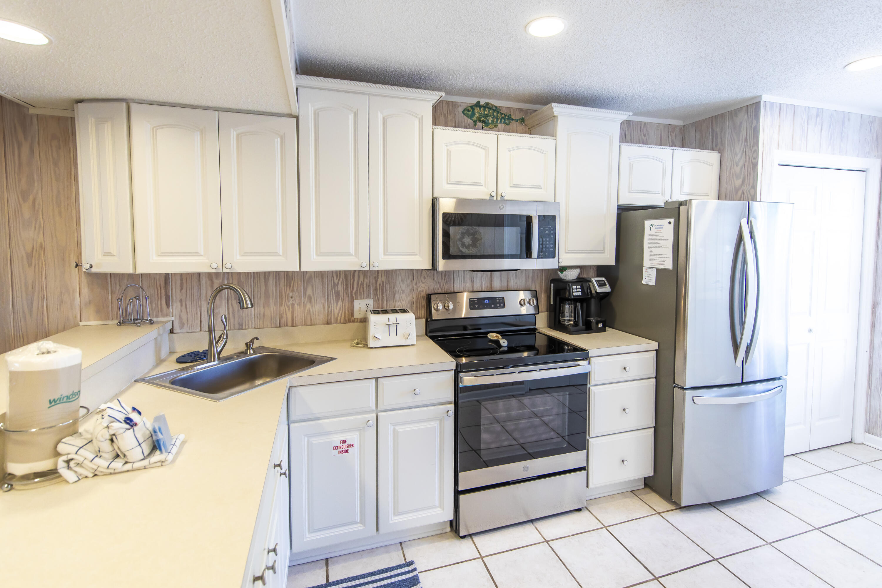 4984 West County Highway 30A, Unit 3A Santa Rosa Beach, FL 32459 - Photo 14 of 28 3A-palms-north-011