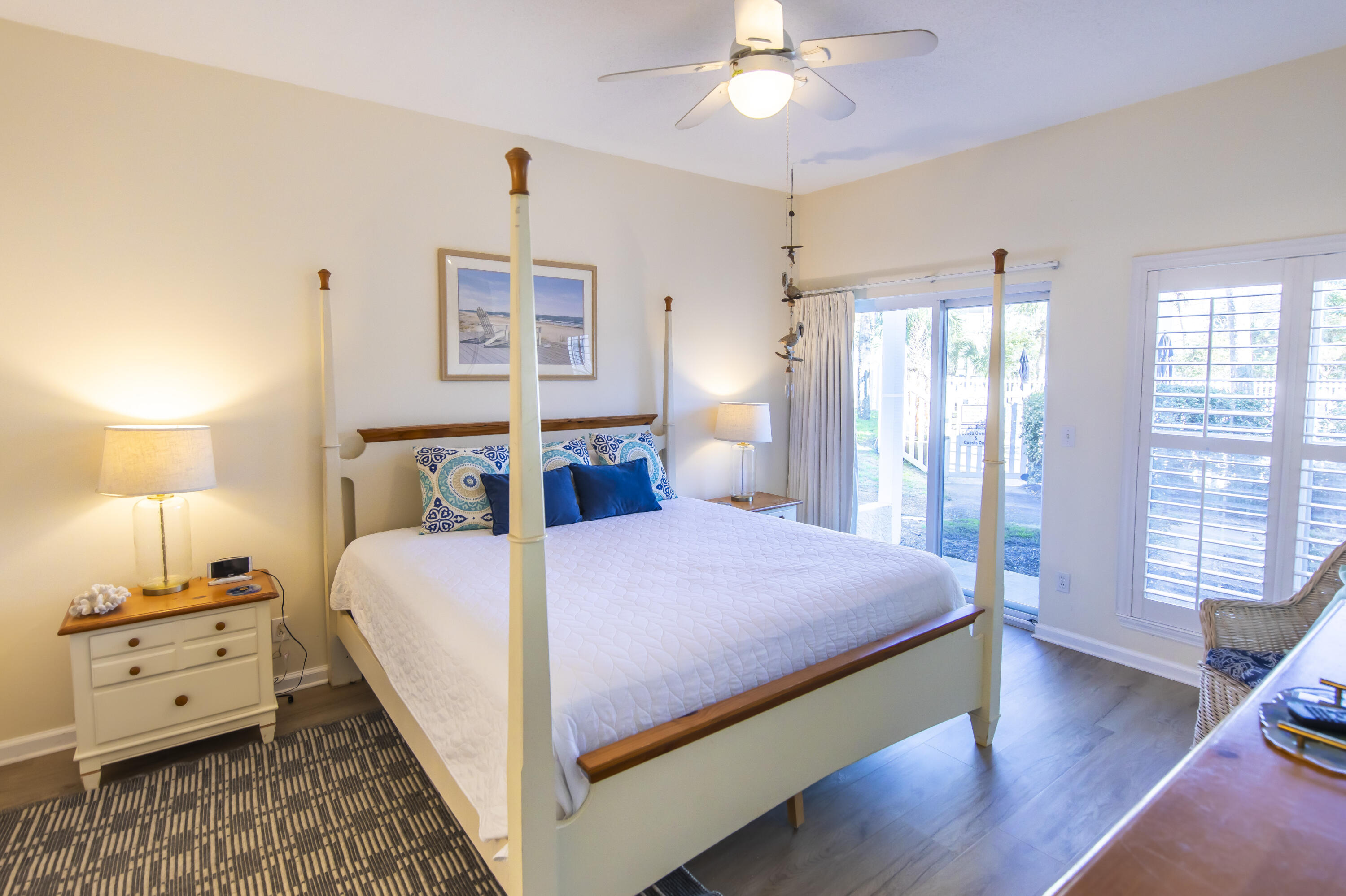 4984 West County Highway 30A, Unit 3A Santa Rosa Beach, FL 32459 - Photo 17 of 28 3A-palms-north-014