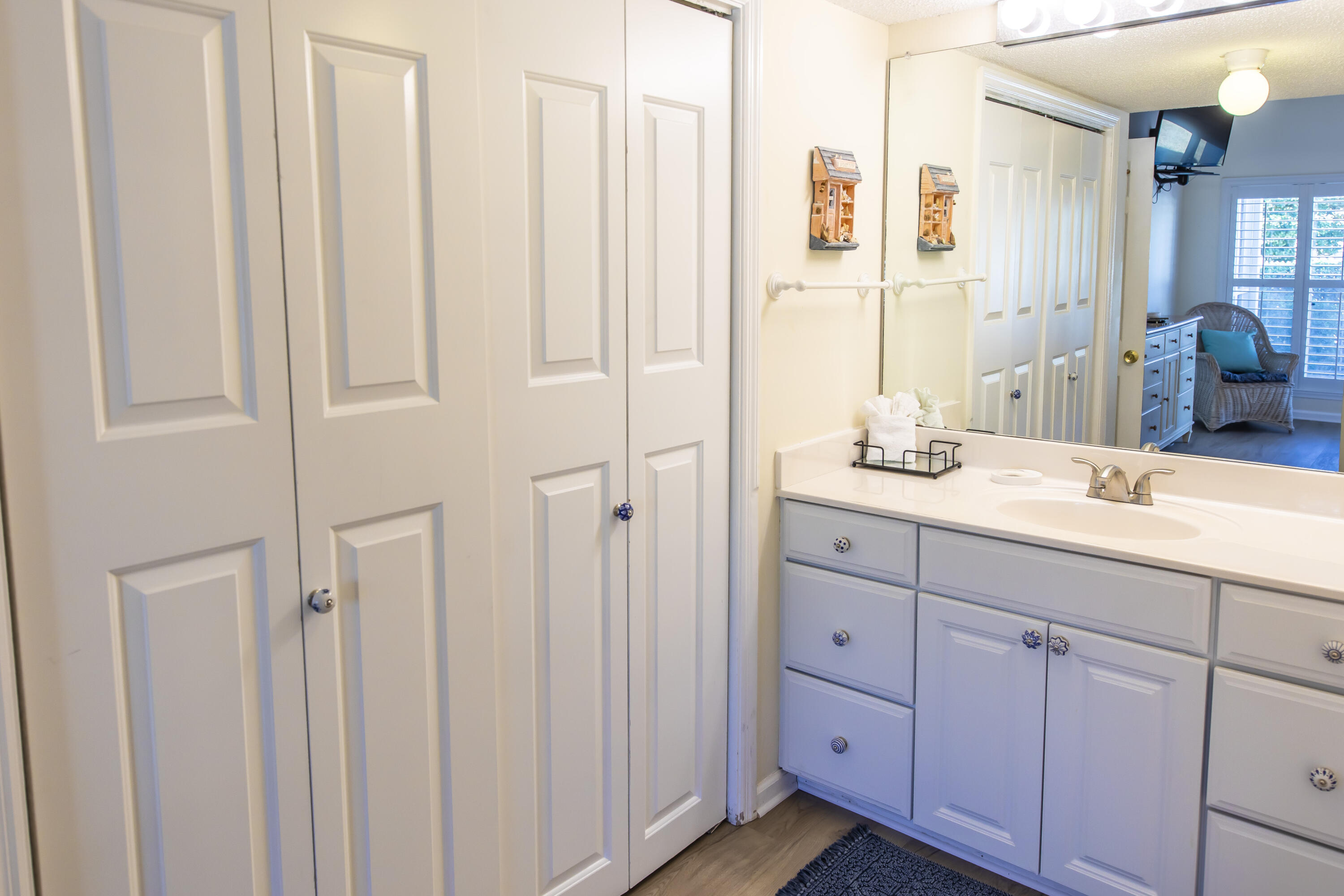 4984 West County Highway 30A, Unit 3A Santa Rosa Beach, FL 32459 - Photo 20 of 28 3A-palms-north-017