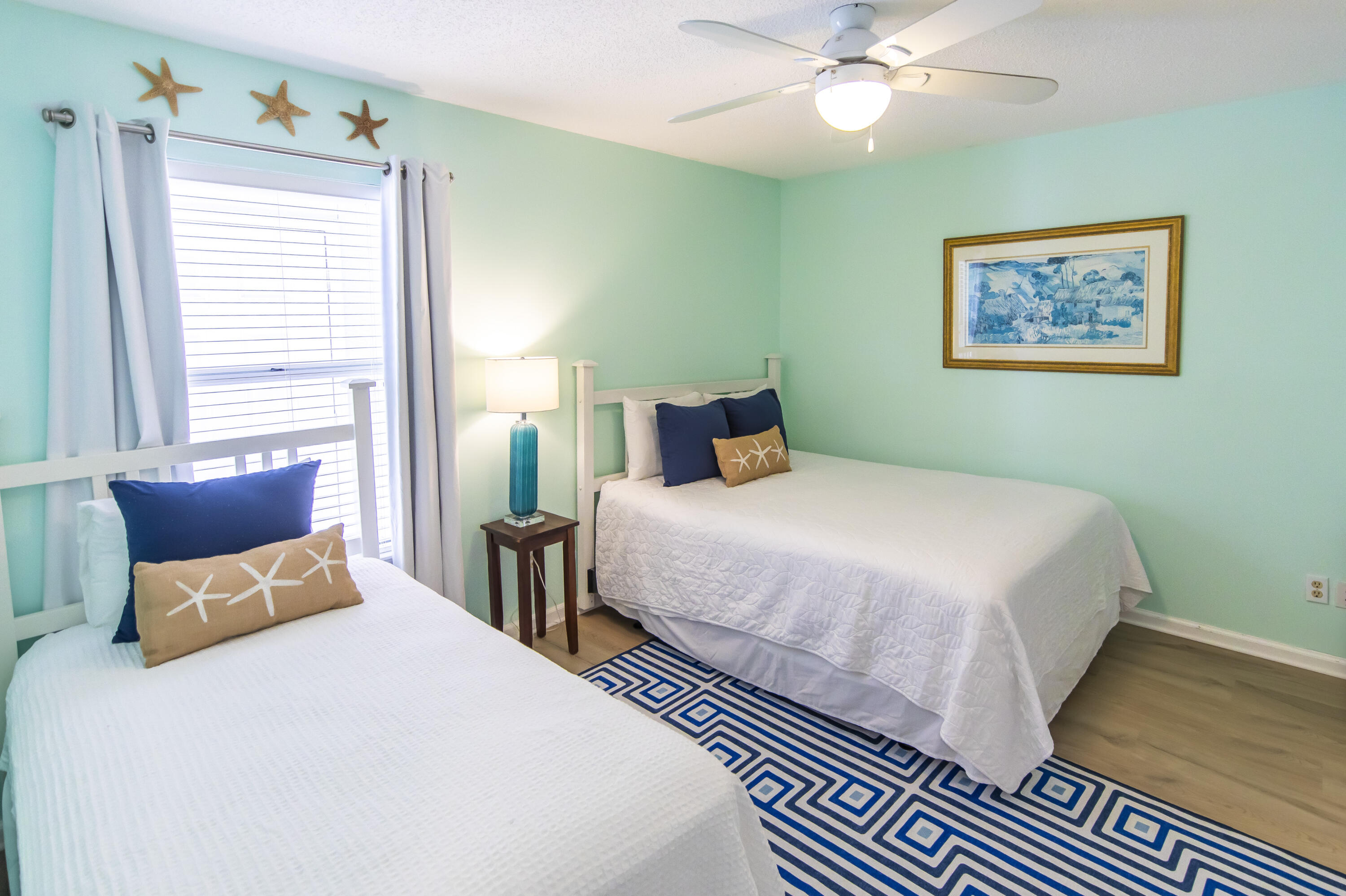 4984 West County Highway 30A, Unit 3A Santa Rosa Beach, FL 32459 - Photo 23 of 28 3A-palms-north-020