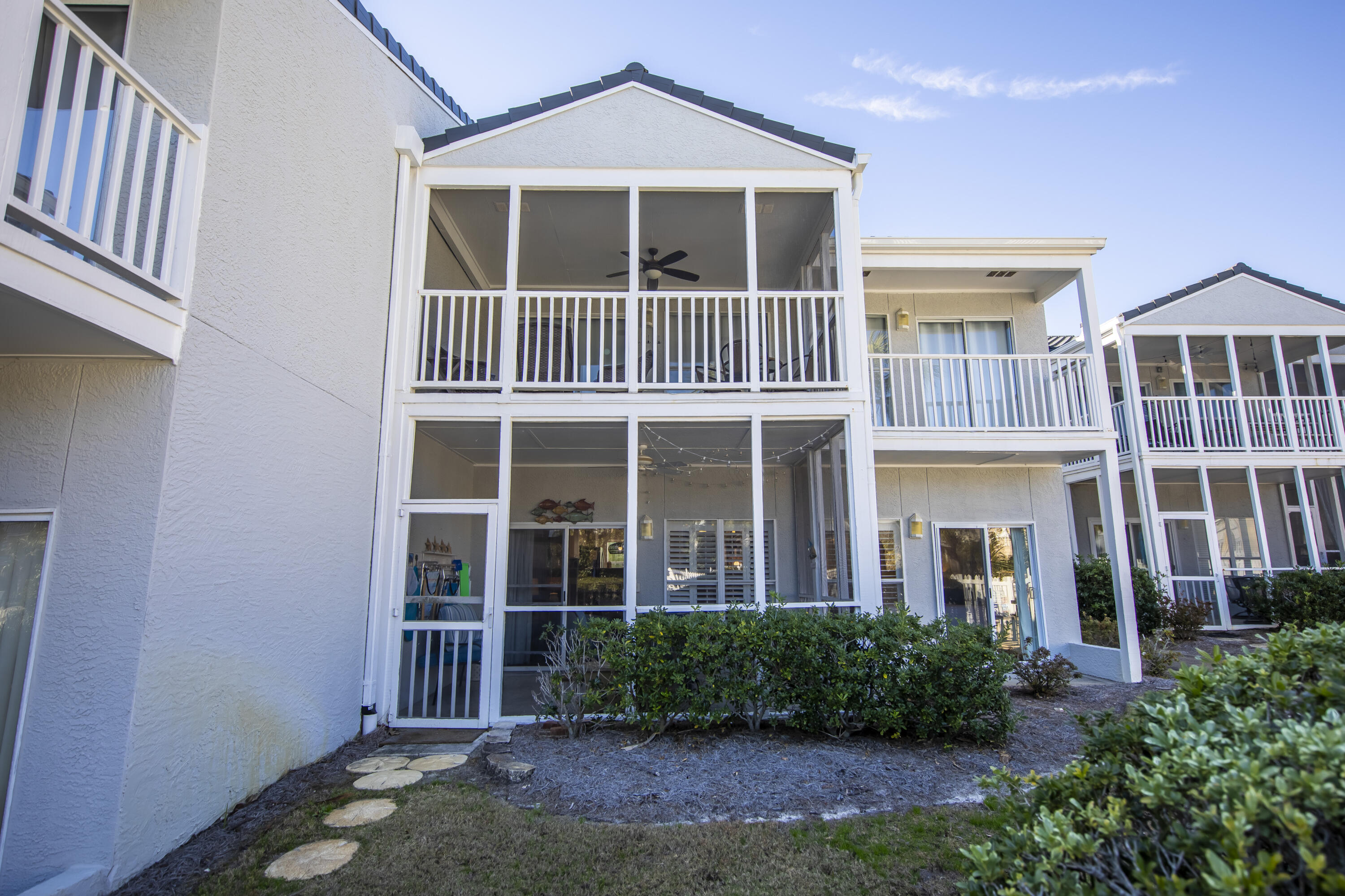 4984 West County Highway 30A, Unit 3A Santa Rosa Beach, FL 32459 - Photo 3 of 28 3A-palms-north-001
