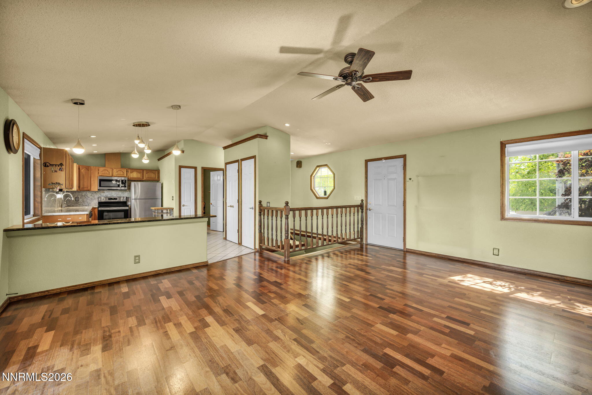 2080 Bonneville Avenue Reno, NV 89503 - Photo 5 of 24 Living Room 2