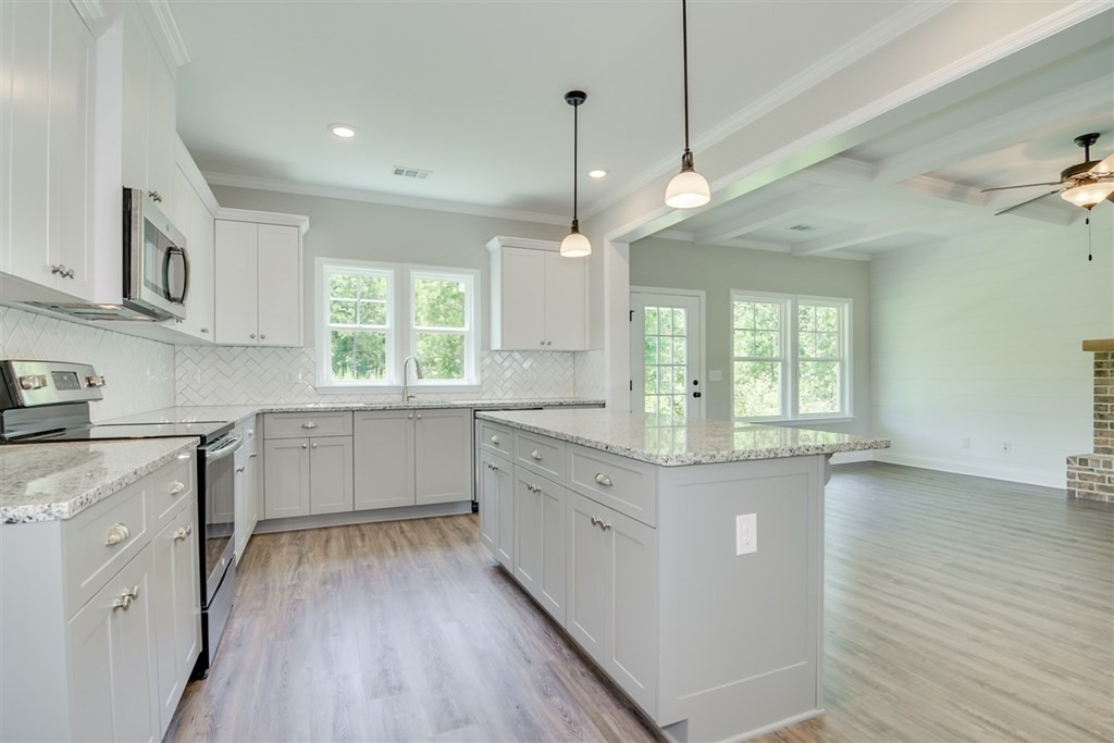310 Huntley Loop Harlem, GA 30814 - Photo 12 of 50 Gallery Image 12