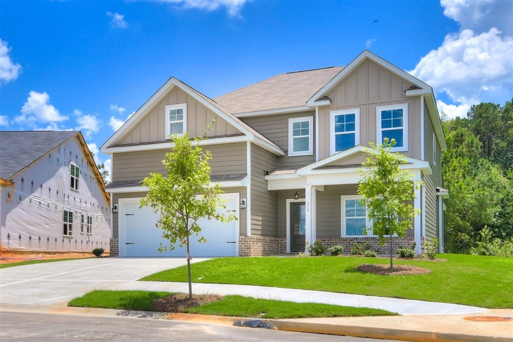 310 Huntley Loop Harlem, GA 30814 - Photo 2 of 50 Gallery Image 2