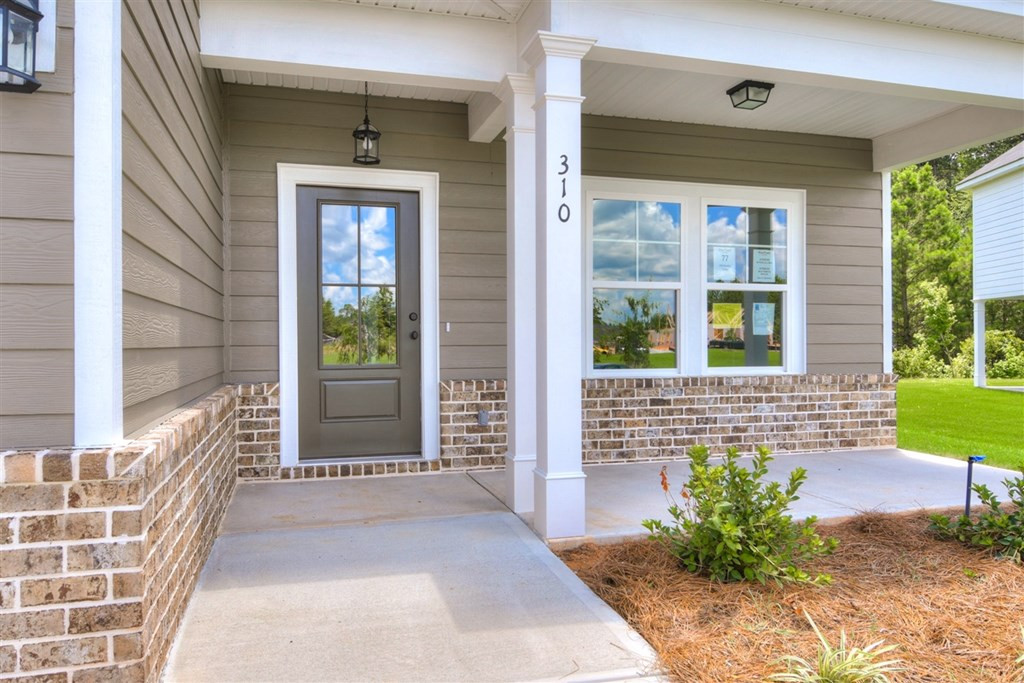 310 Huntley Loop Harlem, GA 30814 - Photo 4 of 50 Gallery Image 4