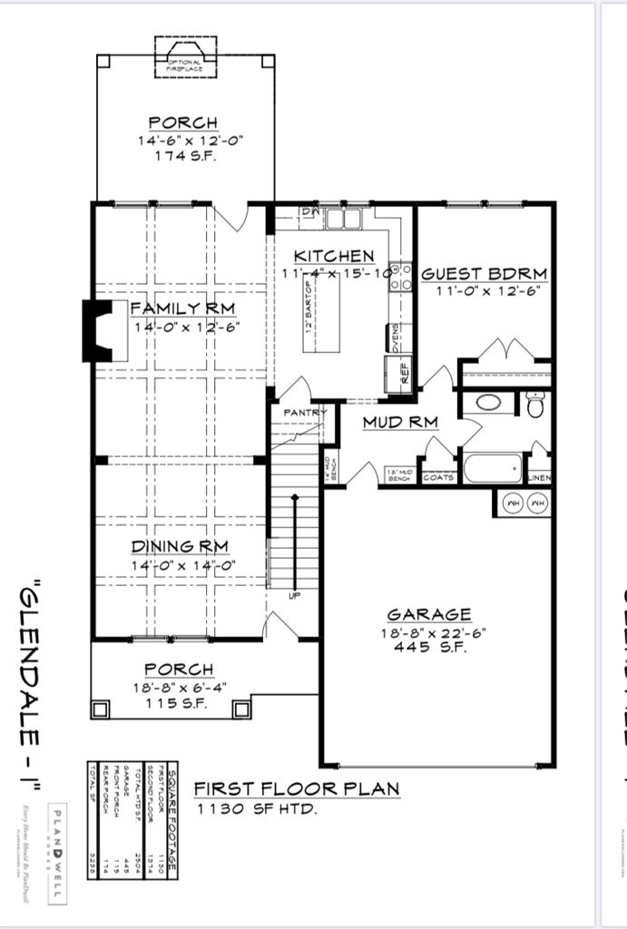 310 Huntley Loop Harlem, GA 30814 - Photo 42 of 50 Gallery Image 42