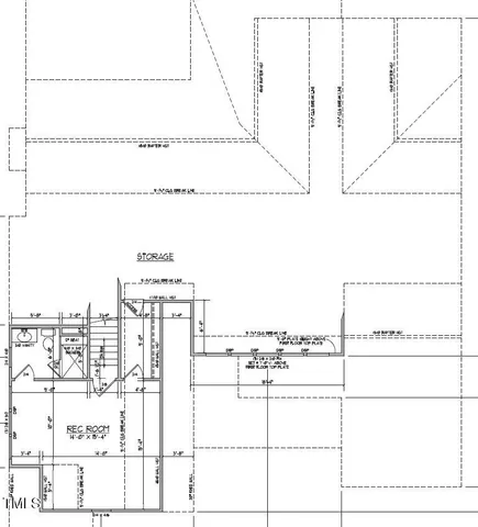$594,900 | 4330 Medicus Lane, Franklinton, NC 27525