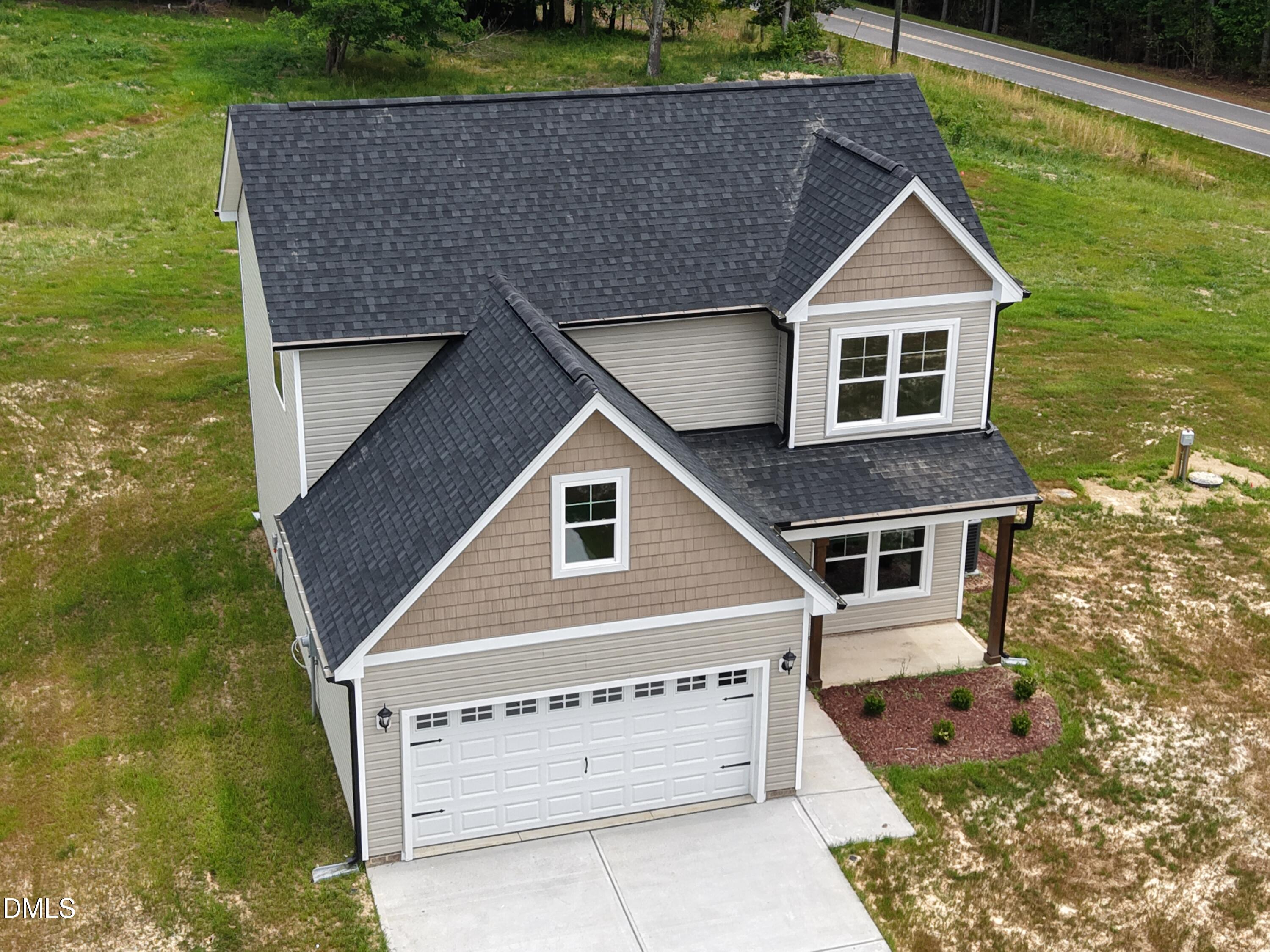 1125 Scarlet Oak Rd Spring Spring Hope, NC 27882 - Photo 2 of 27 ext