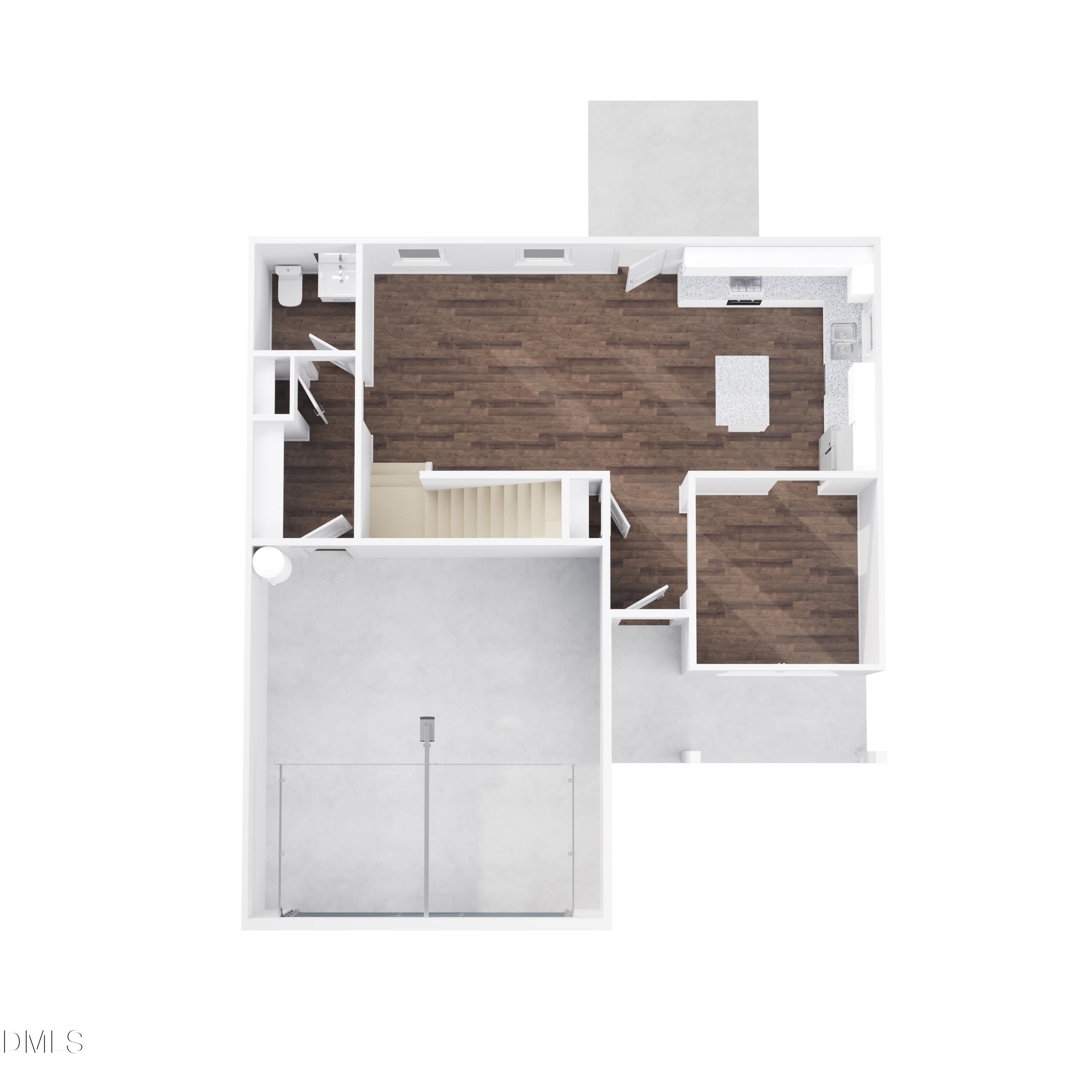 1125 Scarlet Oak Rd Spring Spring Hope, NC 27882 - Photo 3 of 29