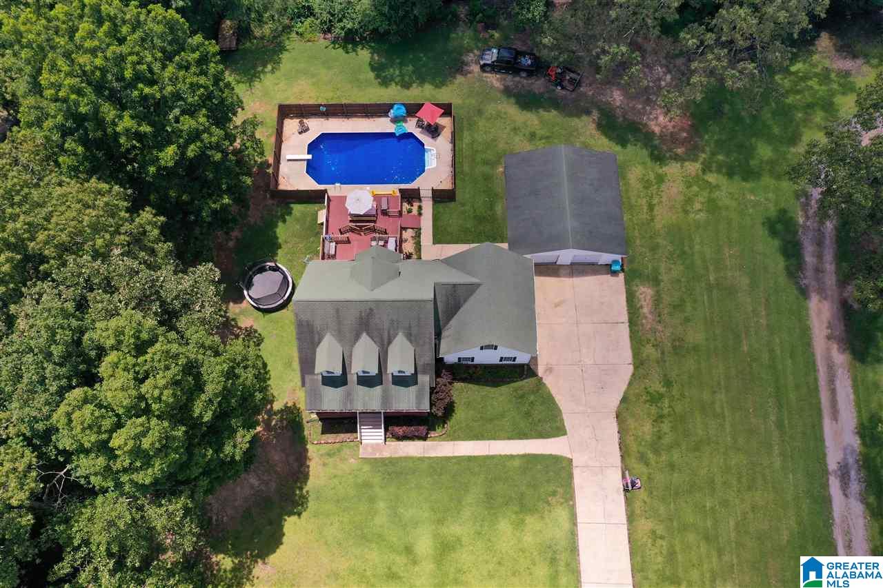165 2nd Avenue Jemison, AL 35085 - Photo 46 of 50
