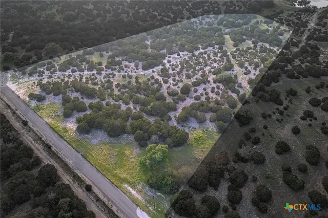 $145,000 | Tbd Tbd Drive, Kempner, TX 76539