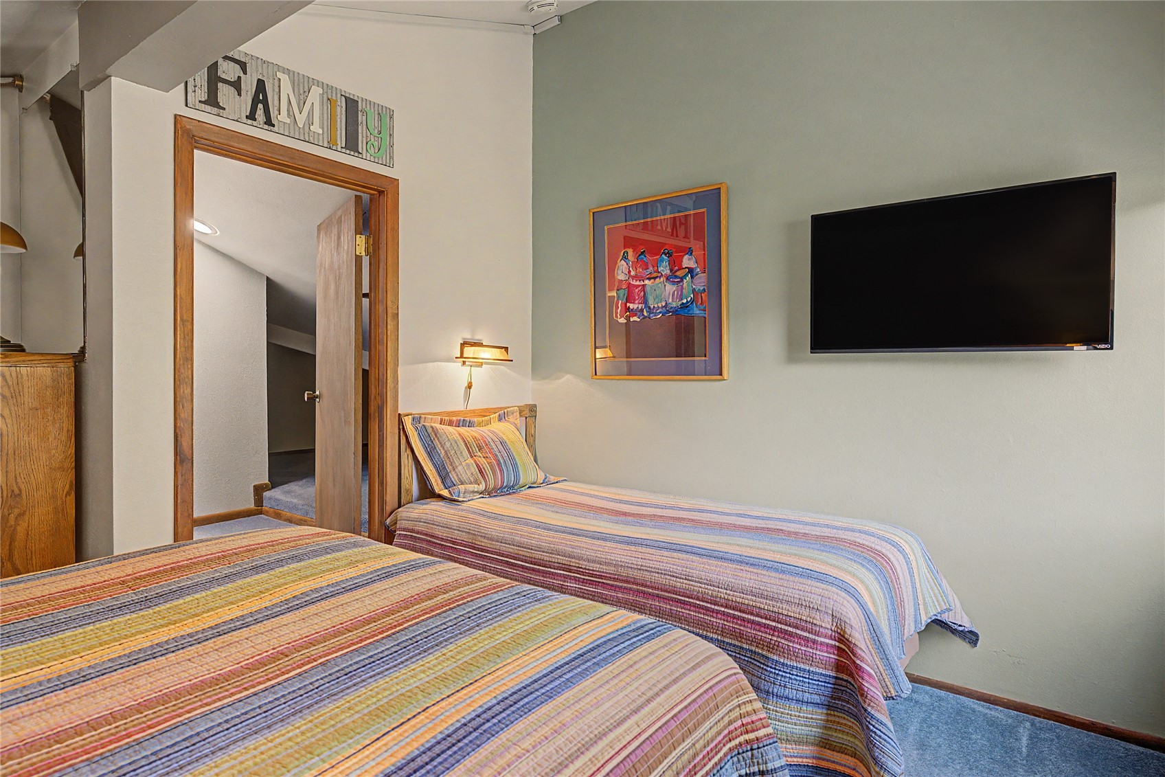 100 Wild Irishman Road, Unit 1109 Keystone, CO 80435 - Photo 26 of 37