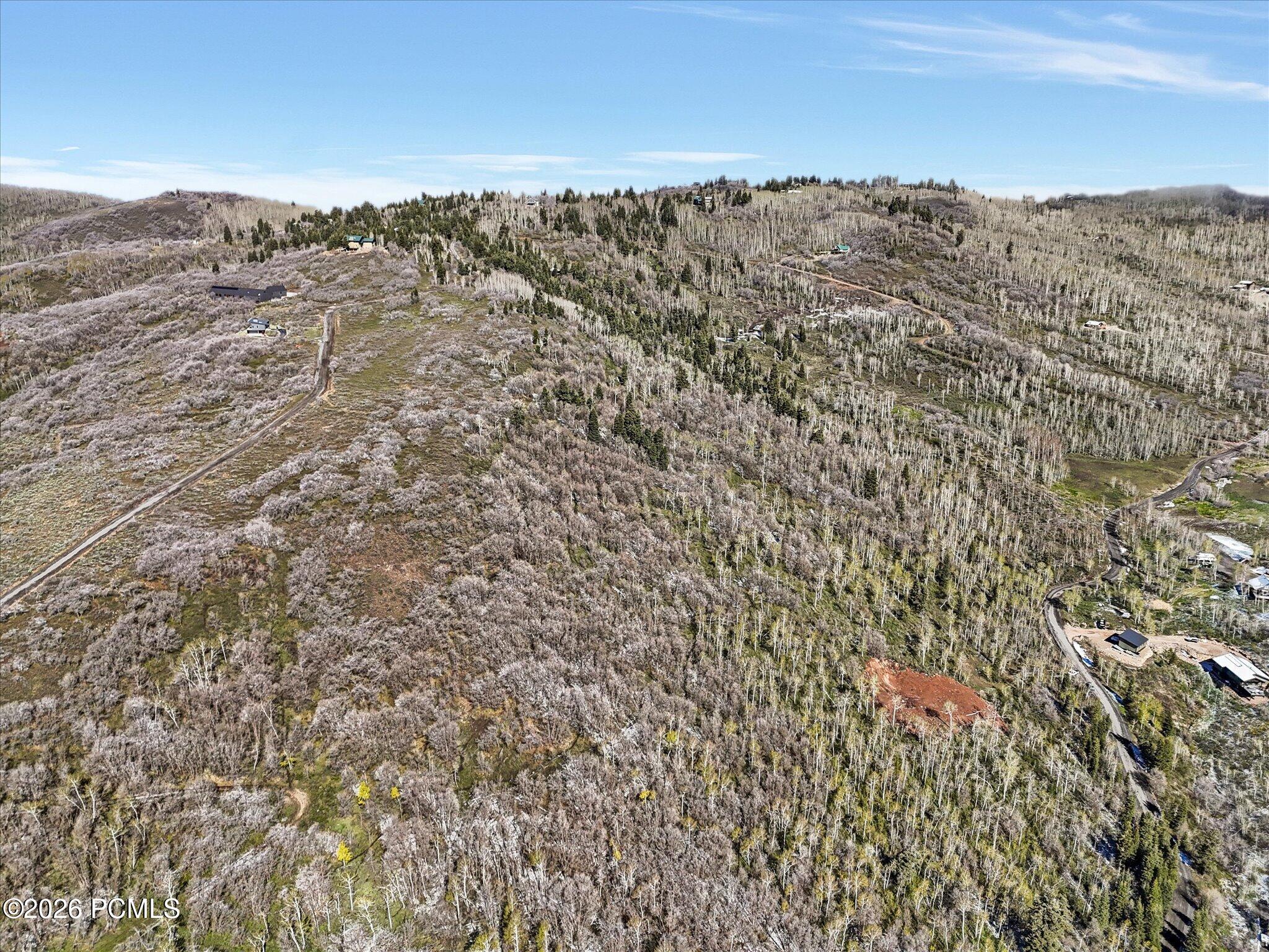 10215 North Basin Canyon Road Park City, UT 84098 - Photo 10 of 11