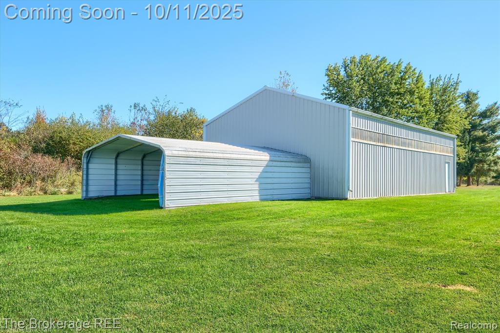 5234 Kelly Road Flint, MI 48504 - Photo 16 of 73
