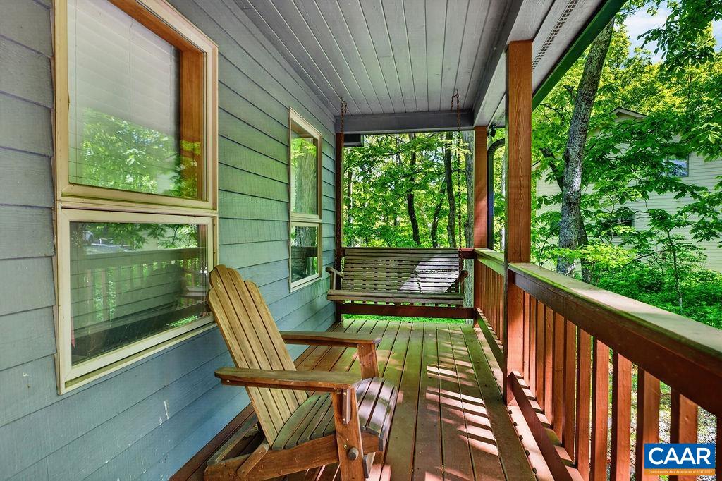 308 Devils Knob Loop Wintergreen, VA 22967 - Photo 4 of 48