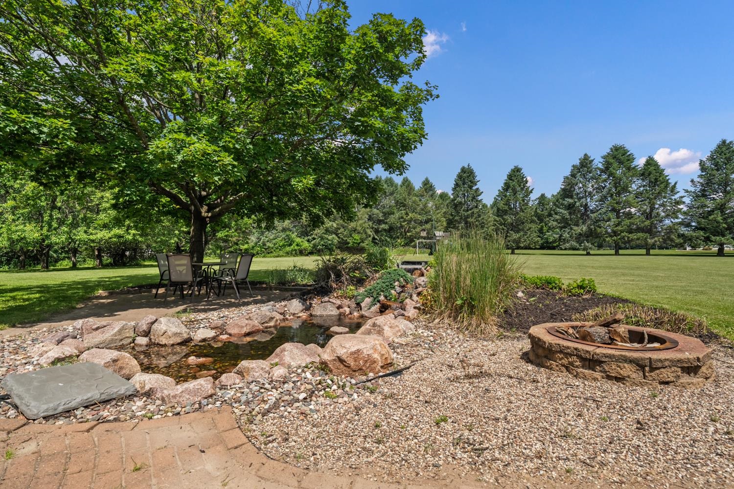 4720 Wedgestone Court Oneida, WI 54155 - Photo 55 of 70