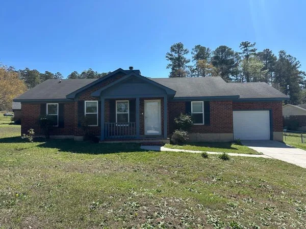 $1,600 | 3520 Stafford Drive, Hephzibah, GA 30815