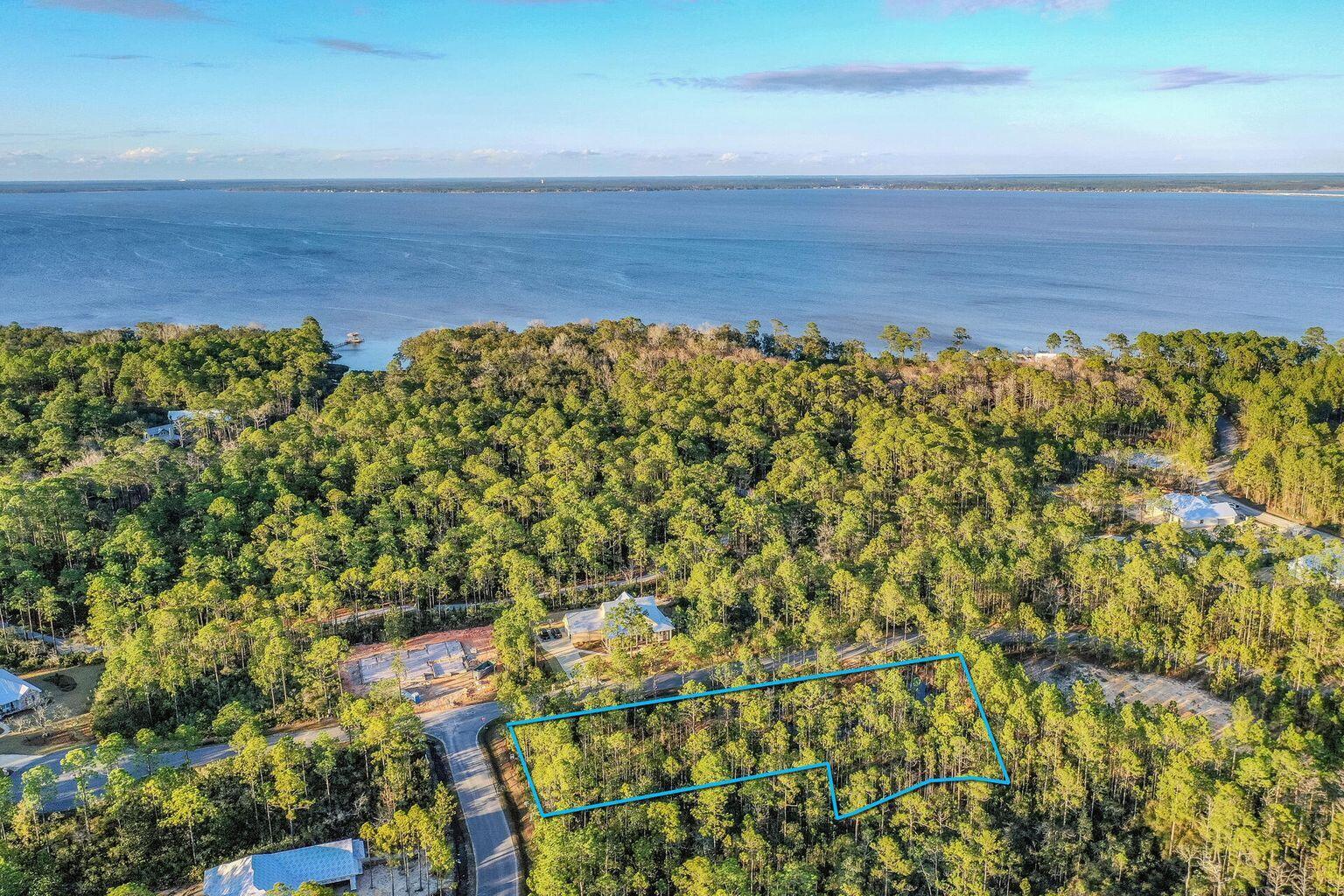 Lot 48 Seclusion Way