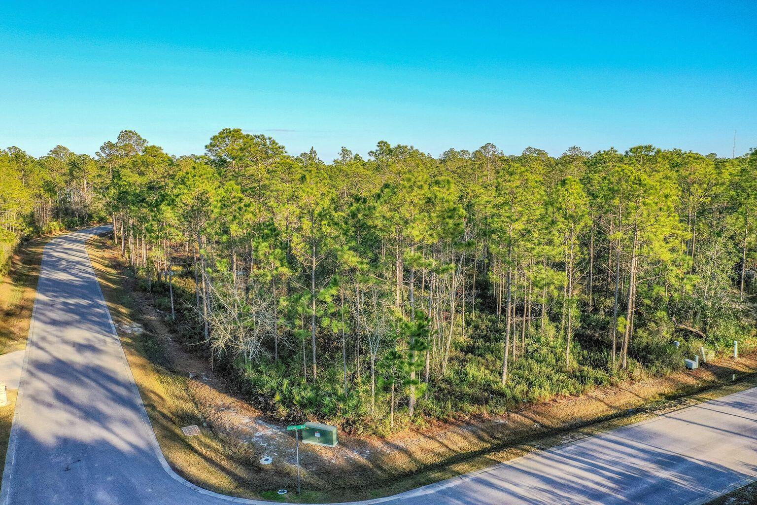 Lot 48 Seclusion Way