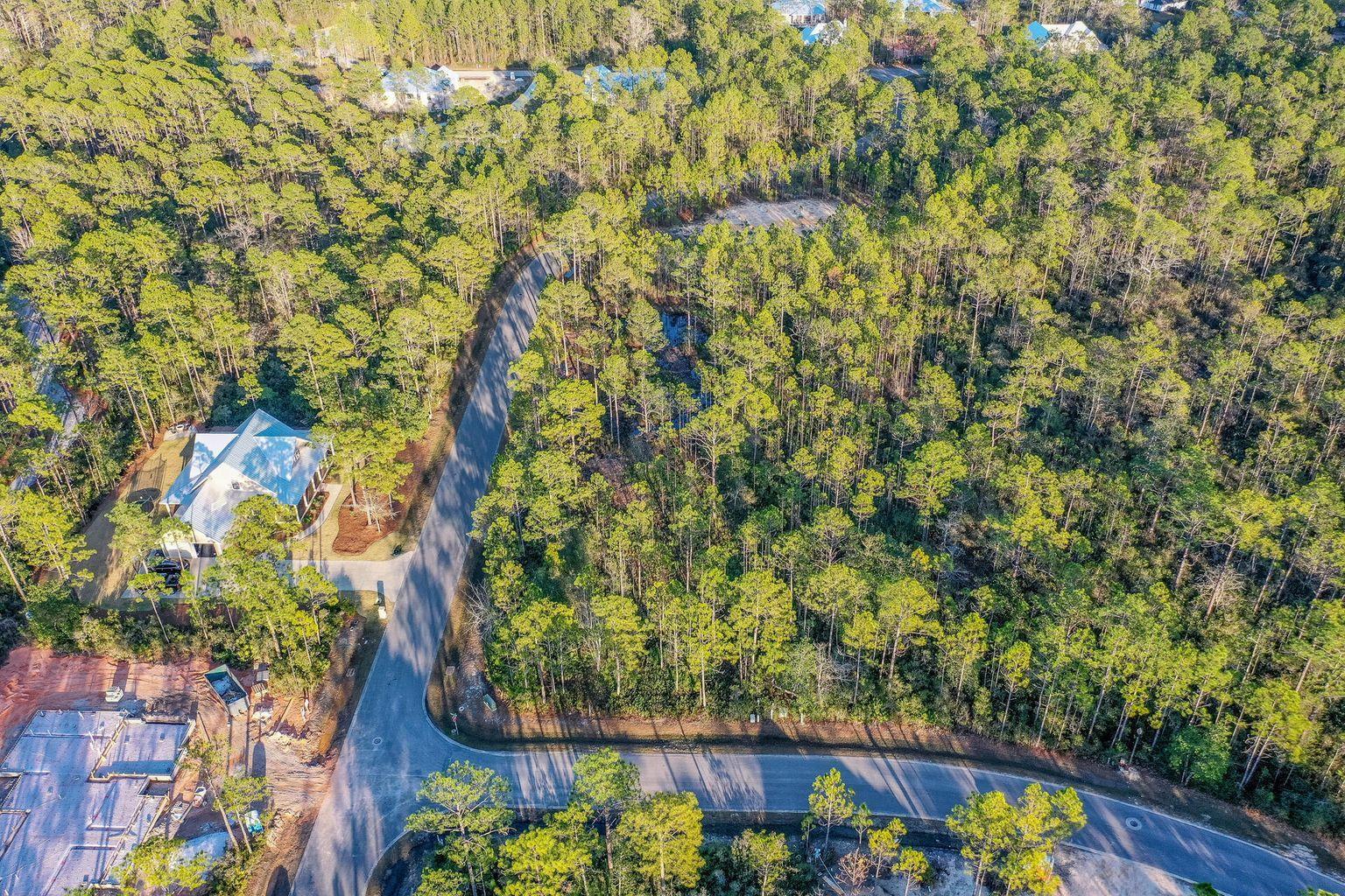Lot 48 Seclusion Way Santa Rosa Beach, FL 32459 - Photo 8 of 14 Lot 48 Seclusion Way