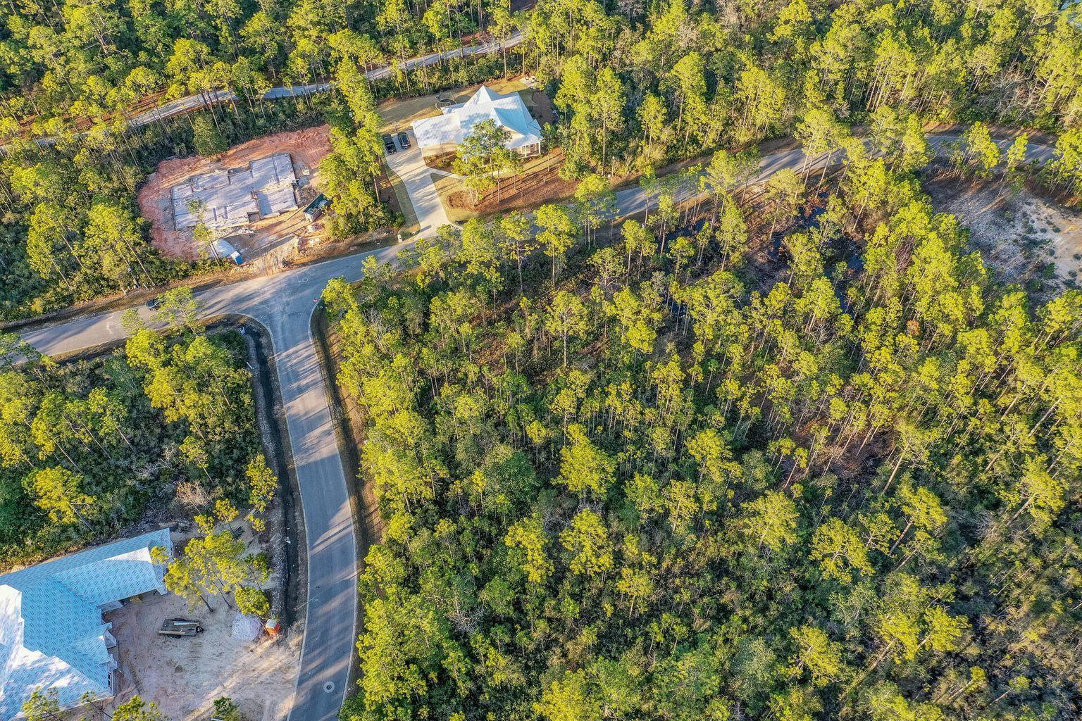 Lot 48 Seclusion Way Santa Rosa Beach, FL 32459 - Photo 9 of 14 Lot 48 Seclusion Way