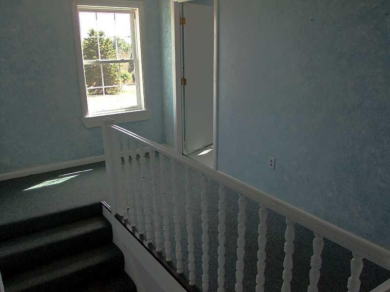 341 Carson Road Littleton, ME 04730 - Photo 27 of 33 Hallway.